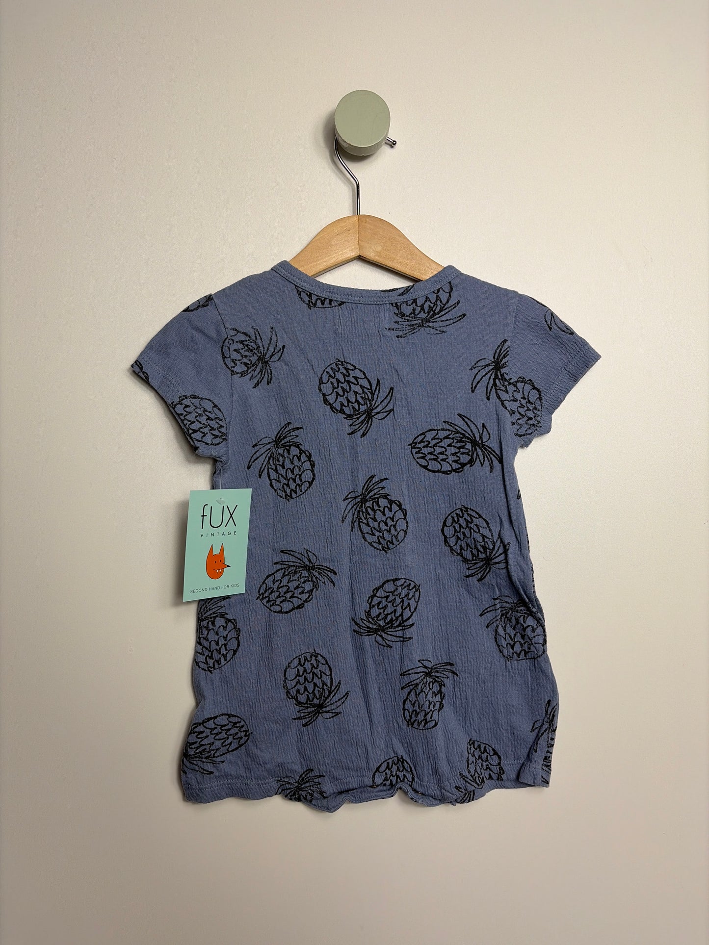 SPIELER ANANAS • 68 • BOBO CHOSES