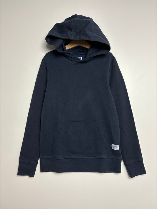 Hoodie • 140 • jack & jones