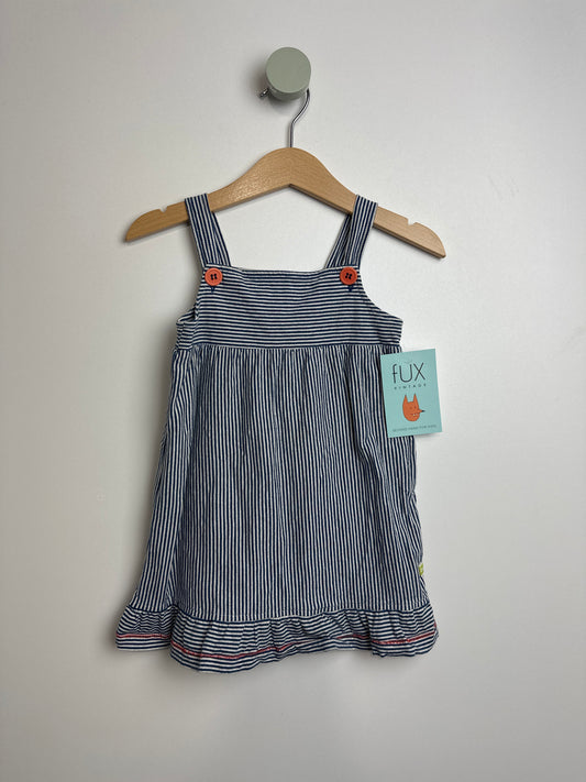 JERSEYKLEID STREIFEN • 74 • LOUD + PROUD