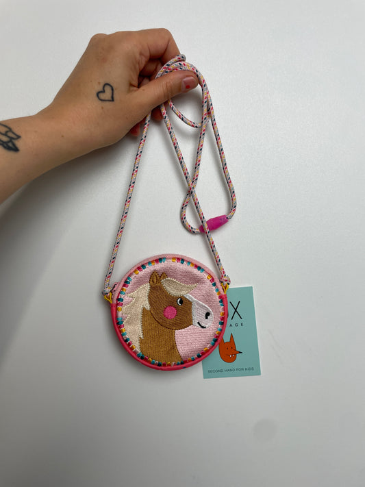 Brustbeutel Pony  • die spiegelburg
