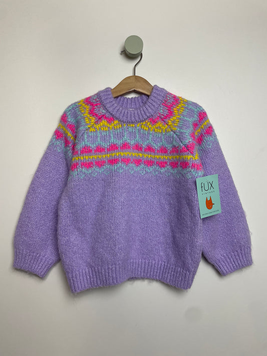 Pullover • 110 • zara