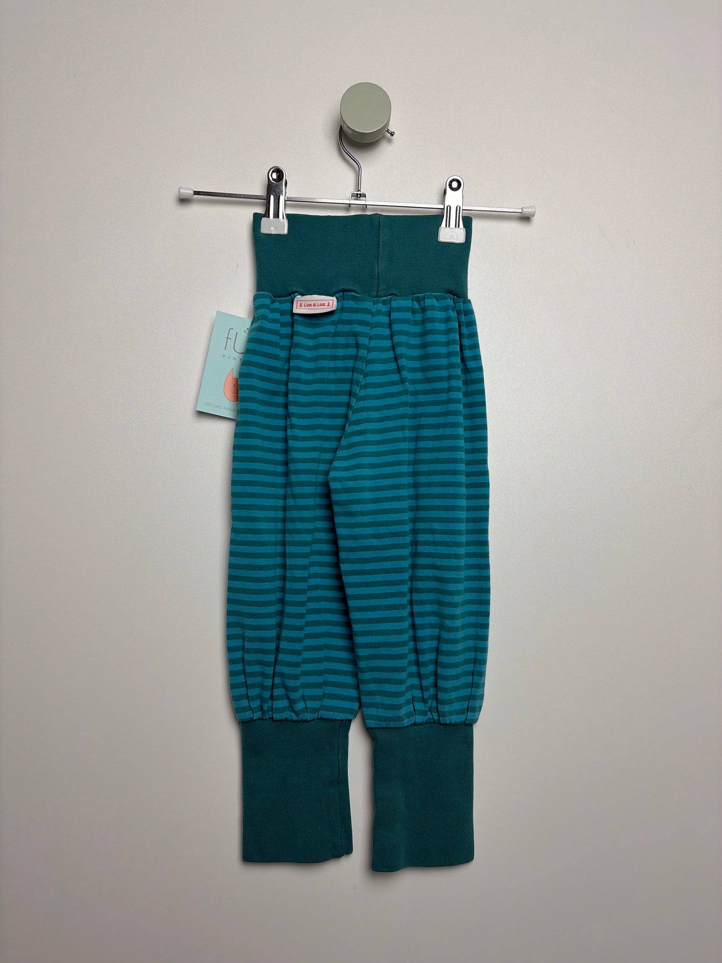 JERSEY PUMPHOSE • 74 • LÜTT & LÜTT