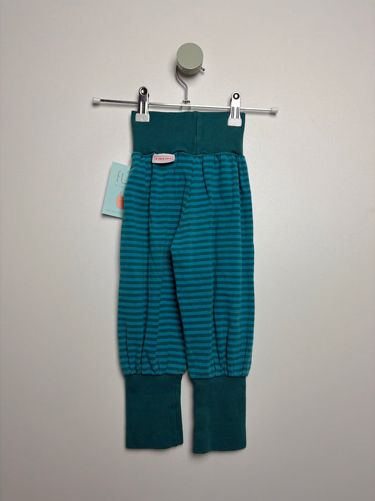 JERSEY PUMPHOSE • 74 • LÜTT & LÜTT