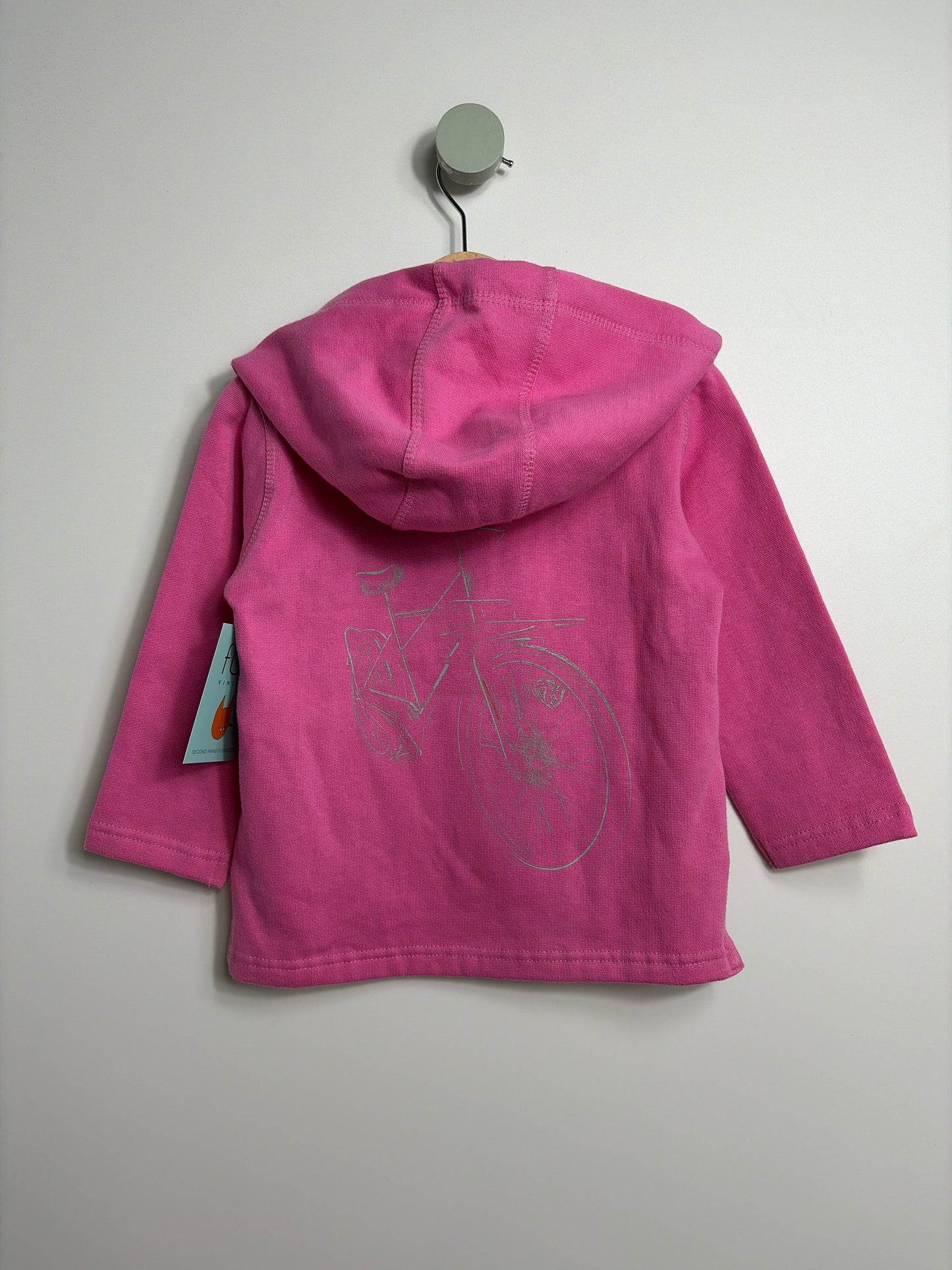 HOODIEJACKE • 92 • WORKCYCLES