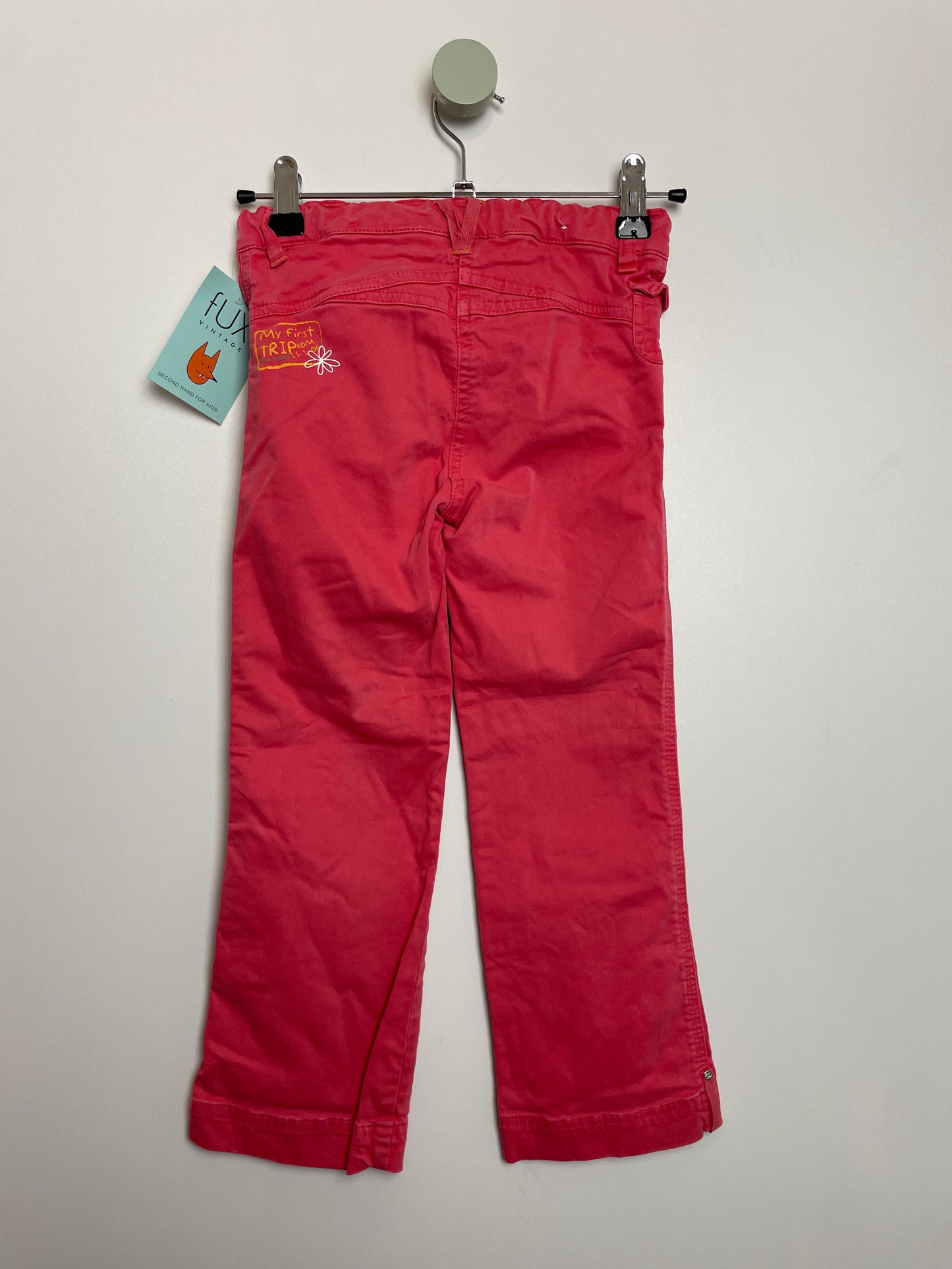 Hose mit Blume • 110 • tom tailor