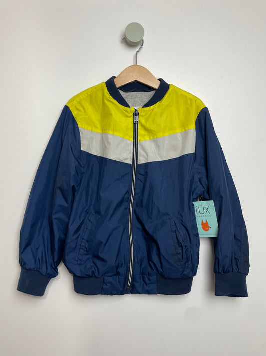 Windblouson • 122 • zara