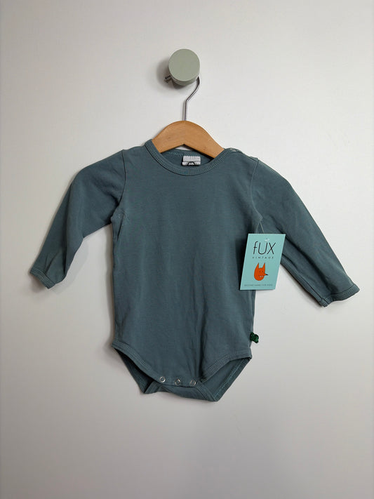 BODY • 68 • FRED`S WORLD