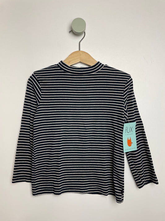 Rollkragenshirt •  98 • zara