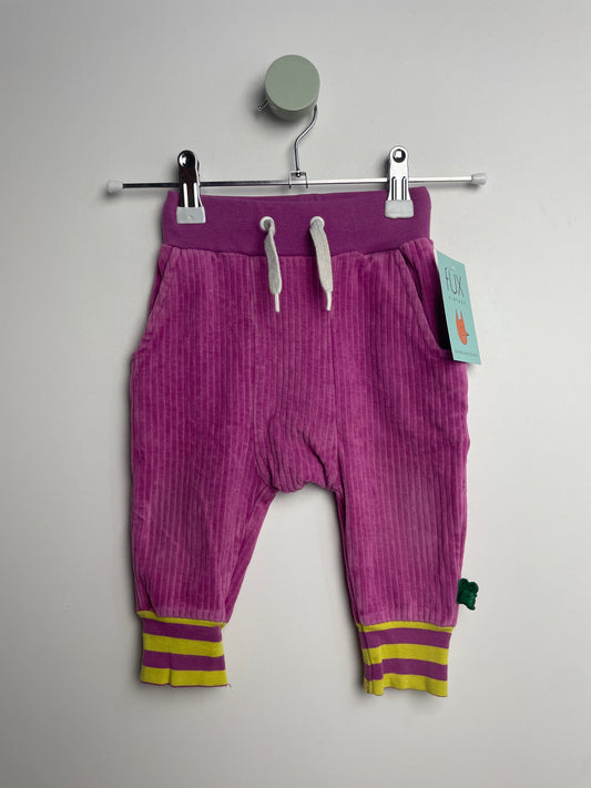 Cord Schlupfhose • 74 • fred´s world