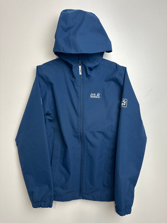 REGENJACKE • 140 • JACK WOLFSKIN