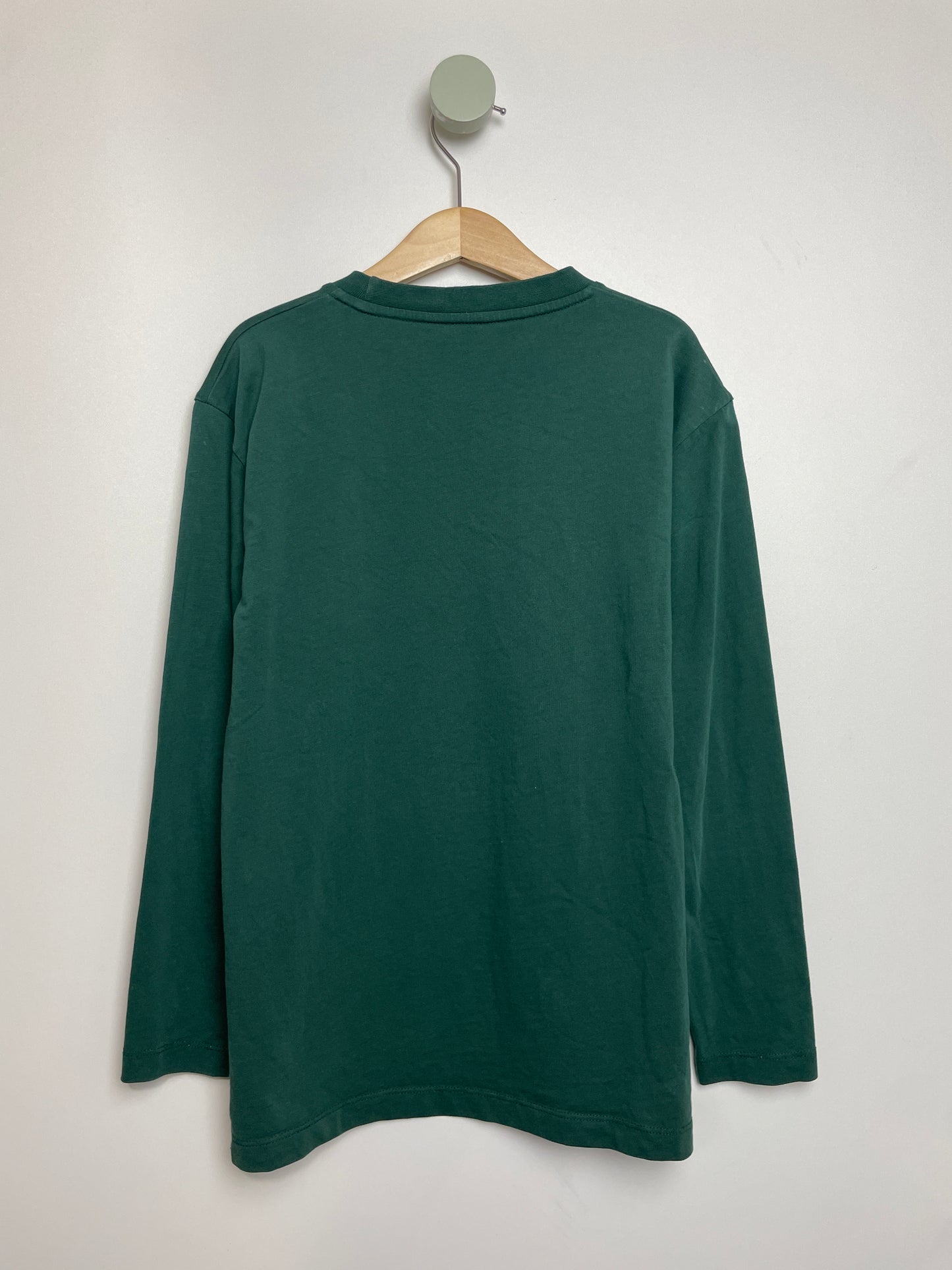 Langarmshirt Pudel • 140 • tinycottons