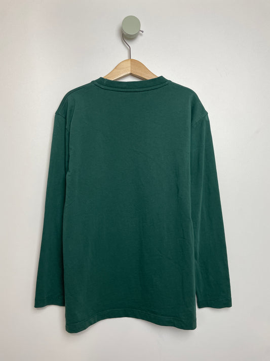 Langarmshirt Pudel • 140 • tinycottons