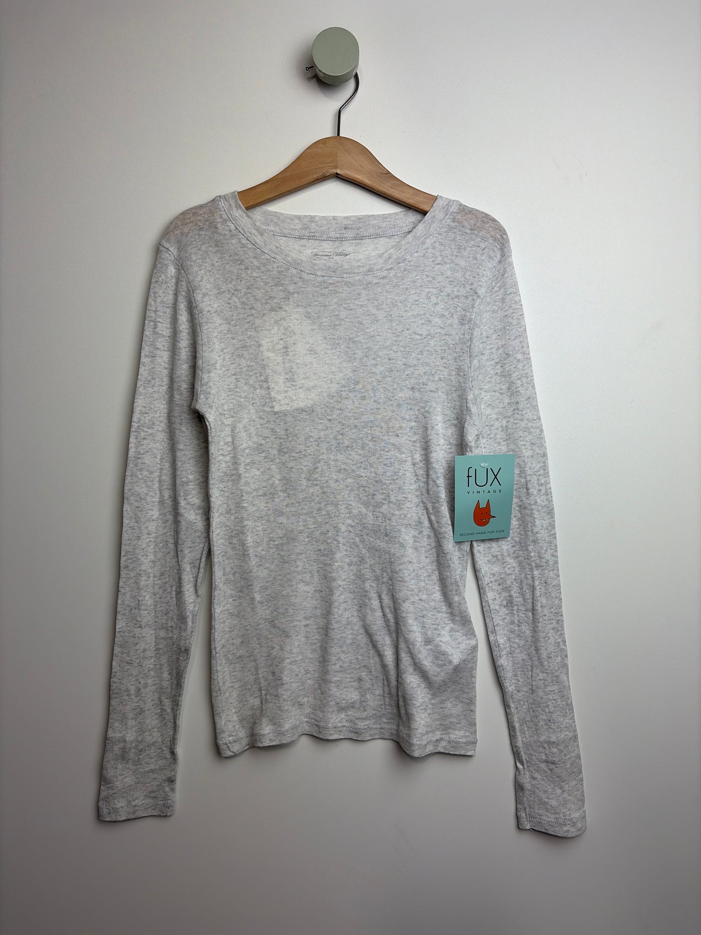 LANGARMSHIRT • 146 • AMERICAN VINTAGE