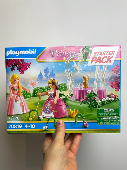 Princess • playmobil