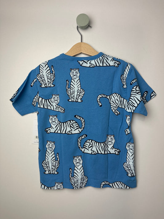 T-SHIRT TIGER • 104 • ZARA