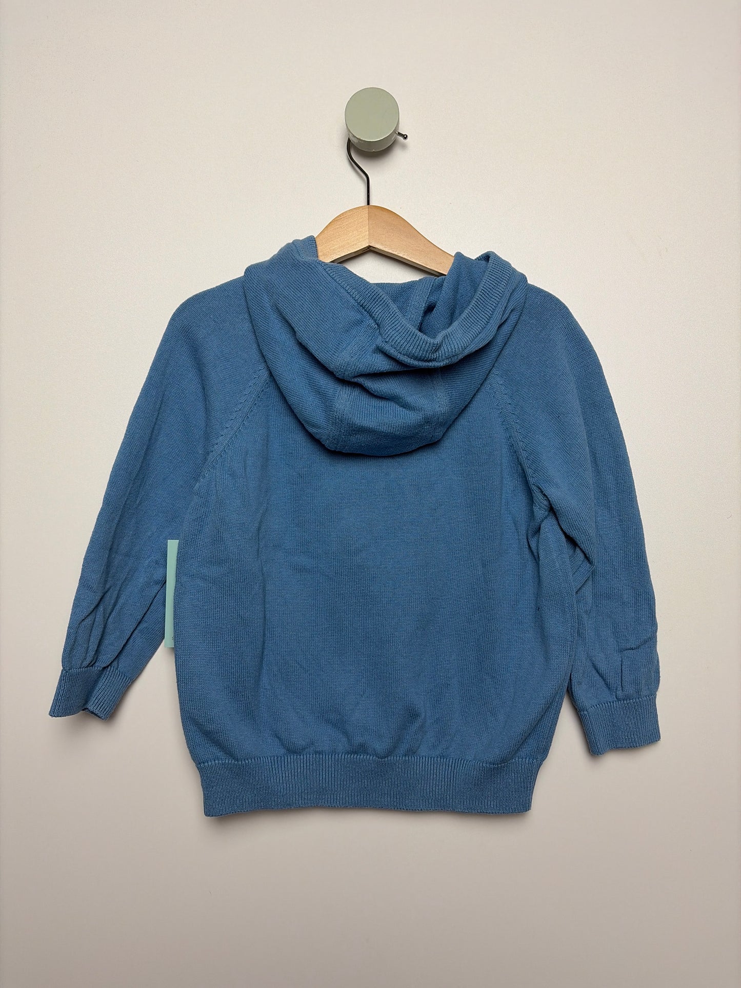 STRICKHOODIE • 98 • NEXT