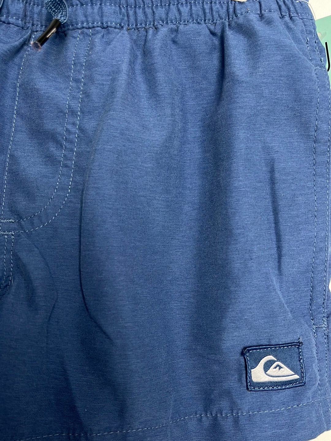 Badehose - 128 - quiksilver