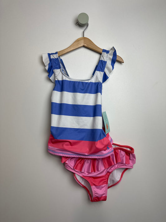 Bikini Streifen & Rüschen • 134 • joules