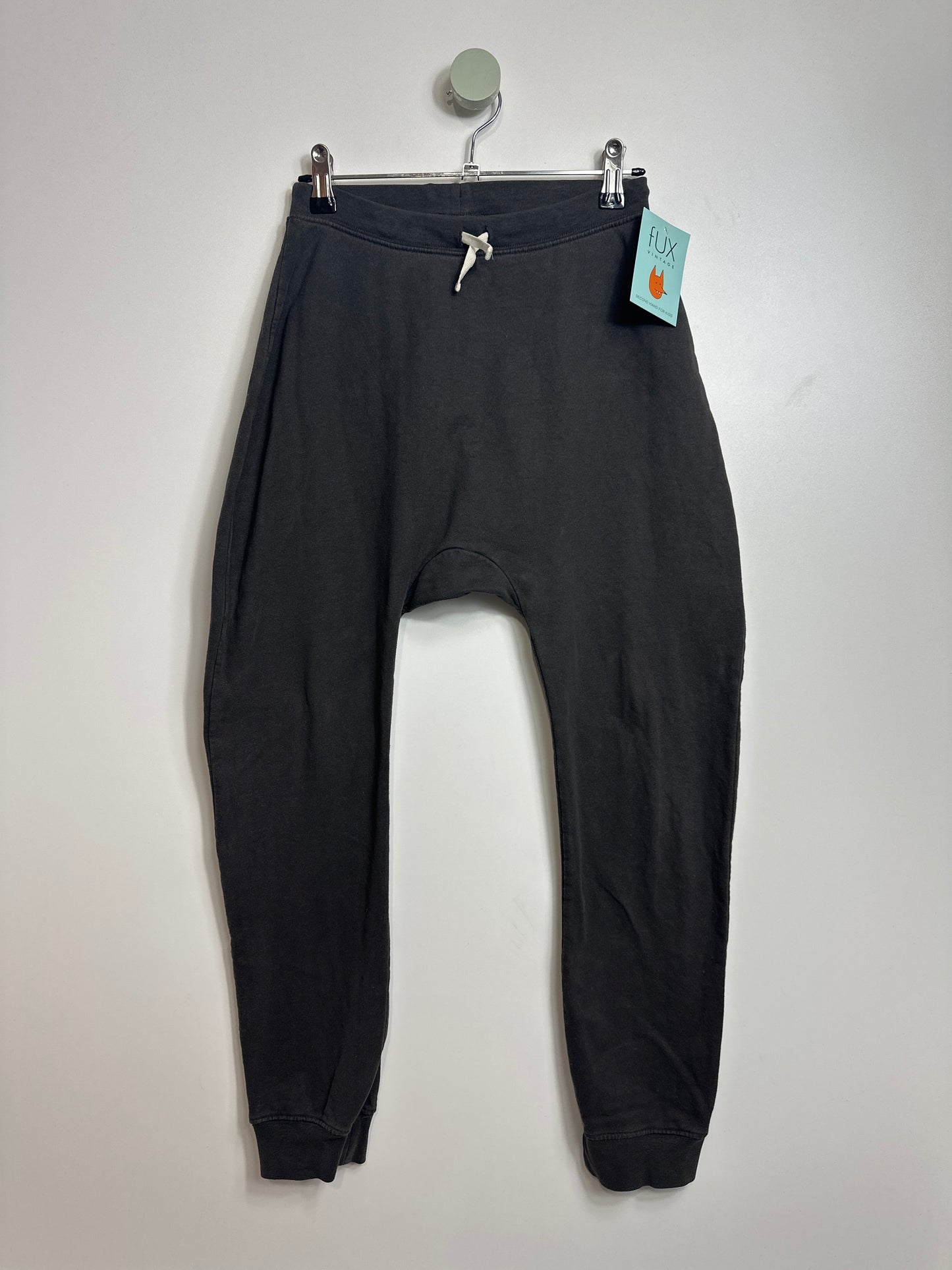JOGGINGHOSE • 146 • GREY LABEL