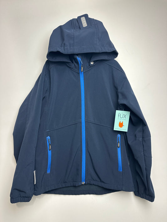 Softshelljacke • 152 • ticket to heaven