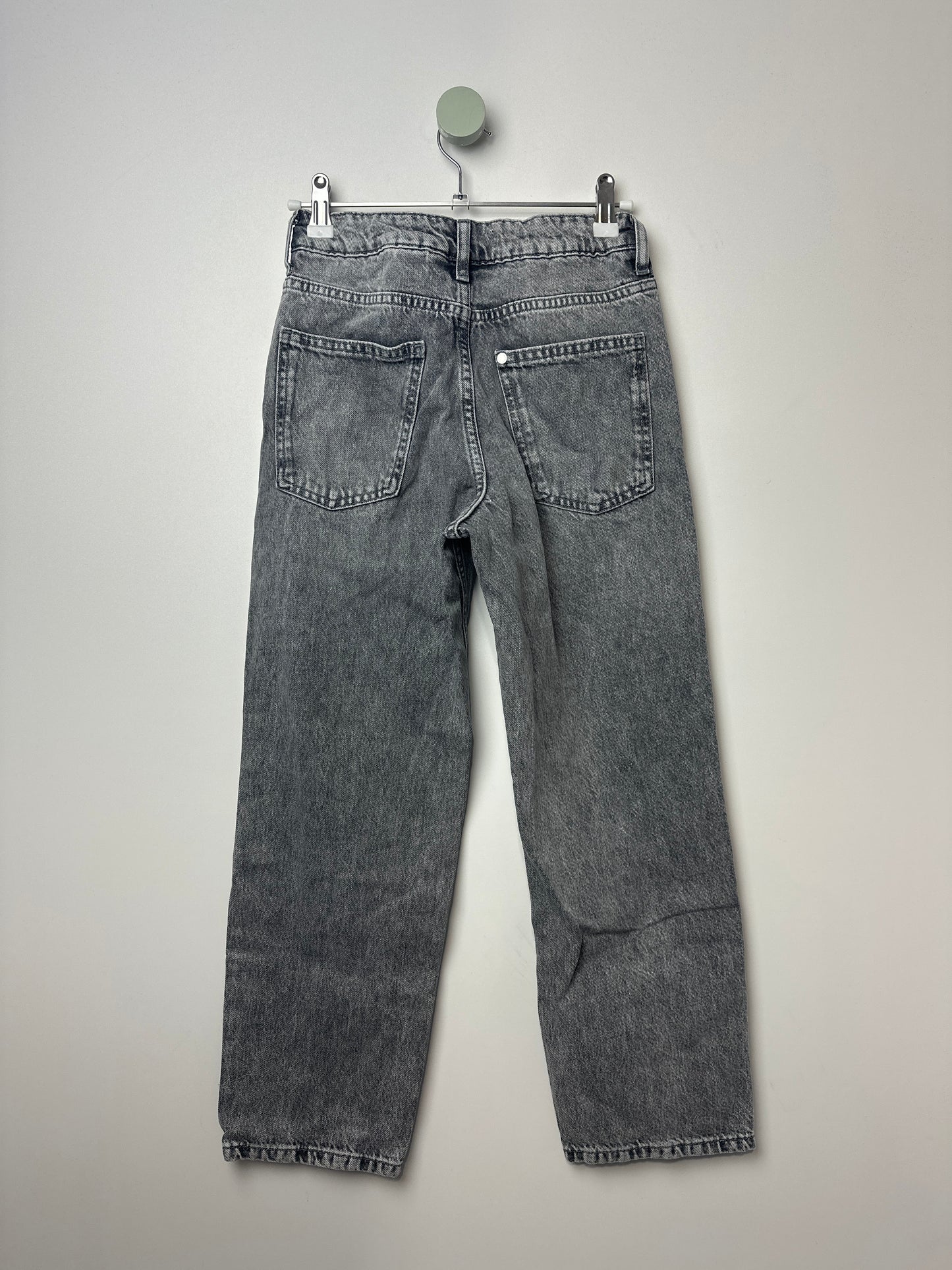 JEANS LOOSE FIT • 140 • H&M