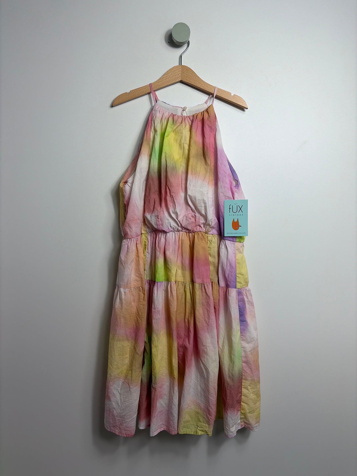 KLEID • 152 • ZARA