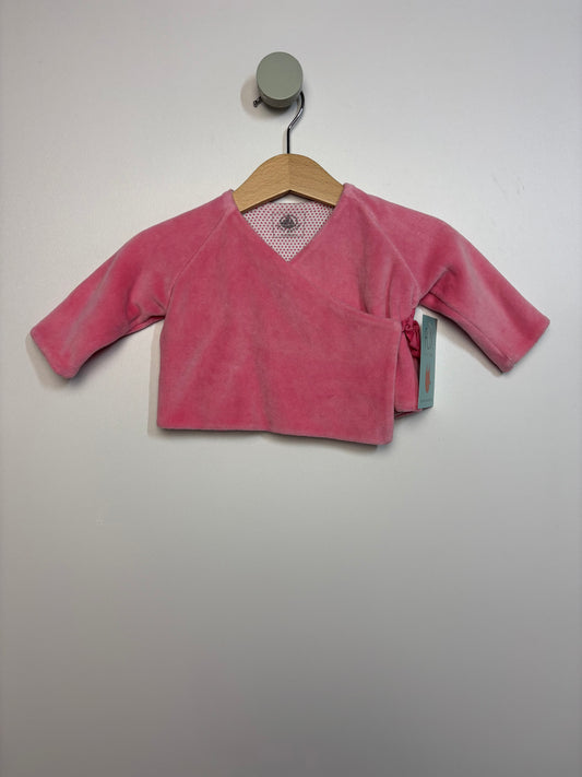 Nicki Wickeljacke  • 56 • petit bateau