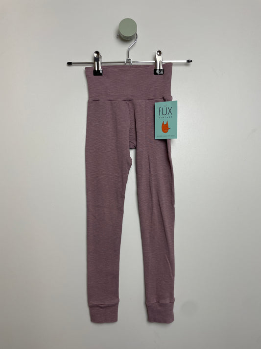 Rip Leggings • 110 • kids on the moon