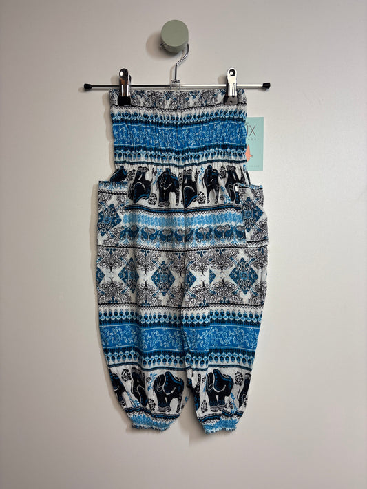 Pluderhose Elefanten • 86