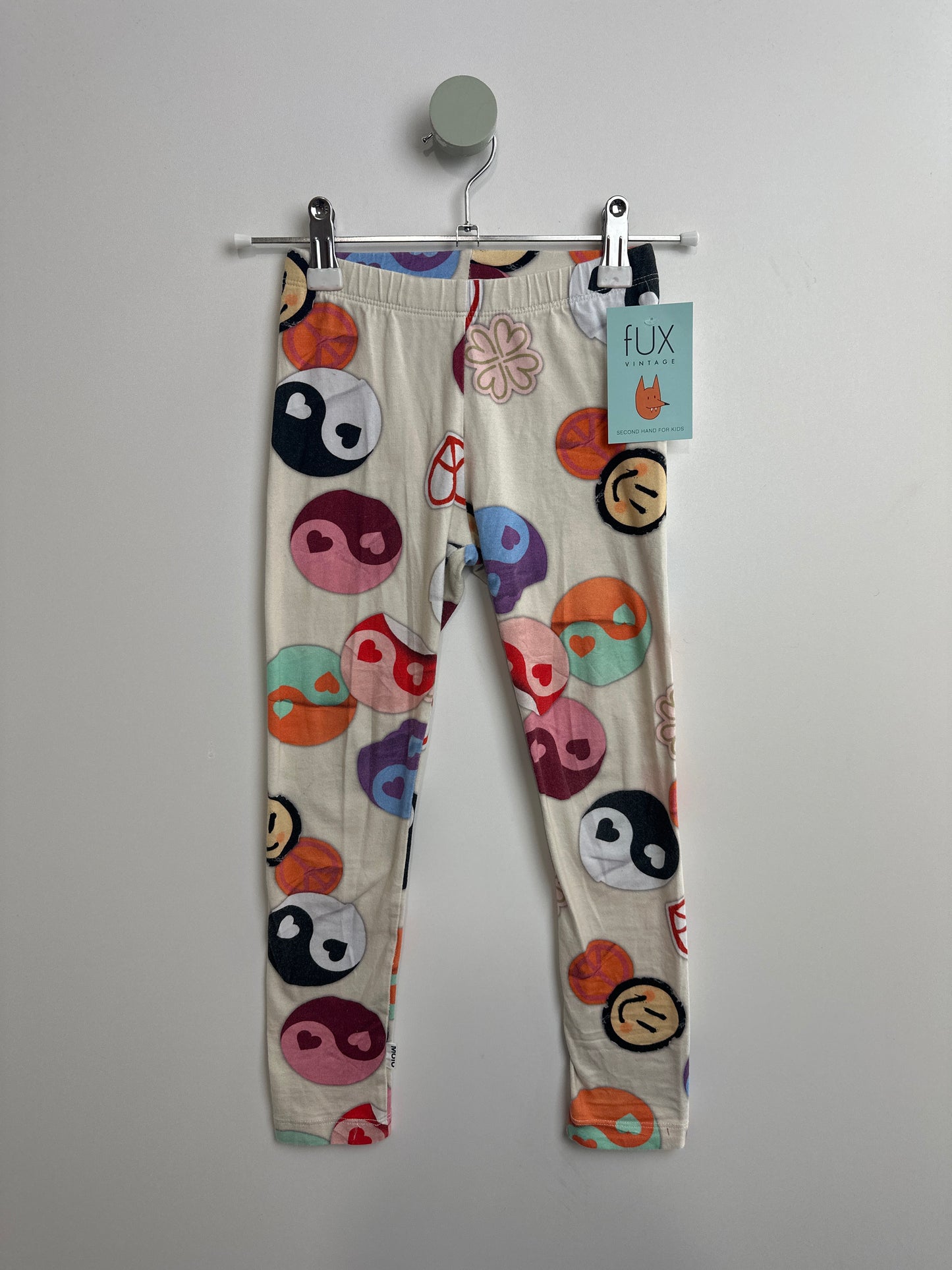LEGGINGS • 116 • MOLO