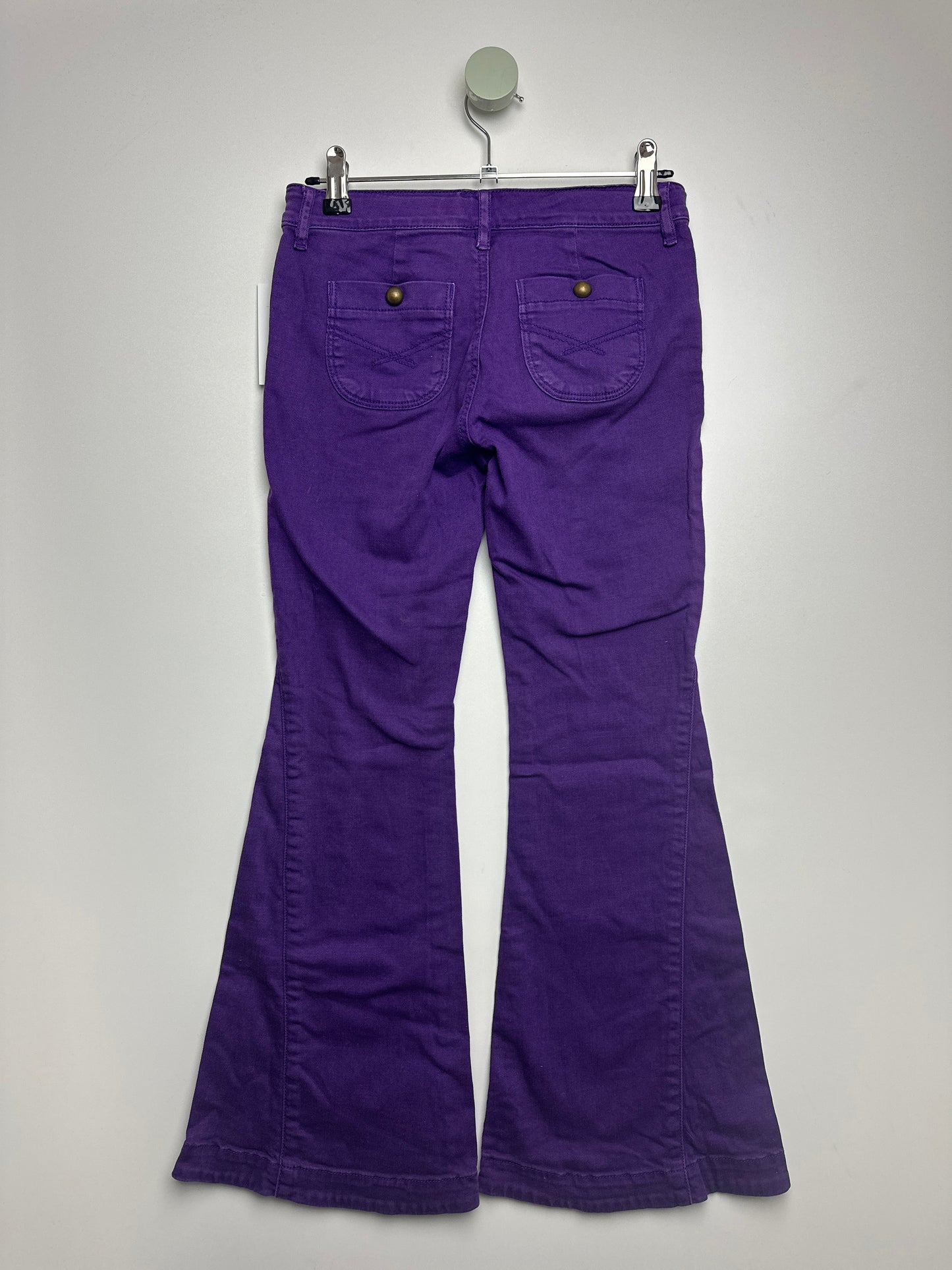 Jeans Schlaghose • 140 • gap