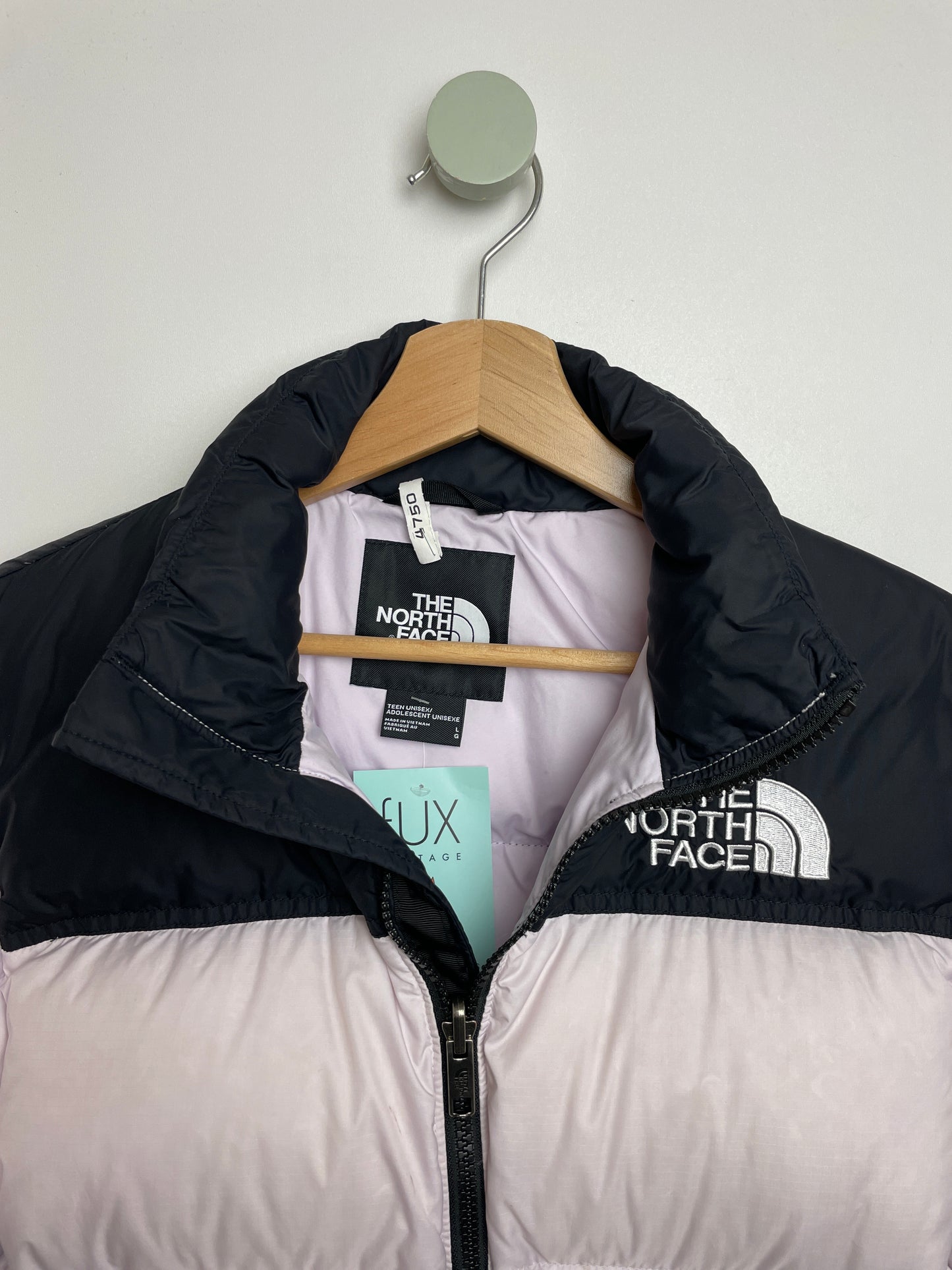 Daunenjacke • 146 • the north face