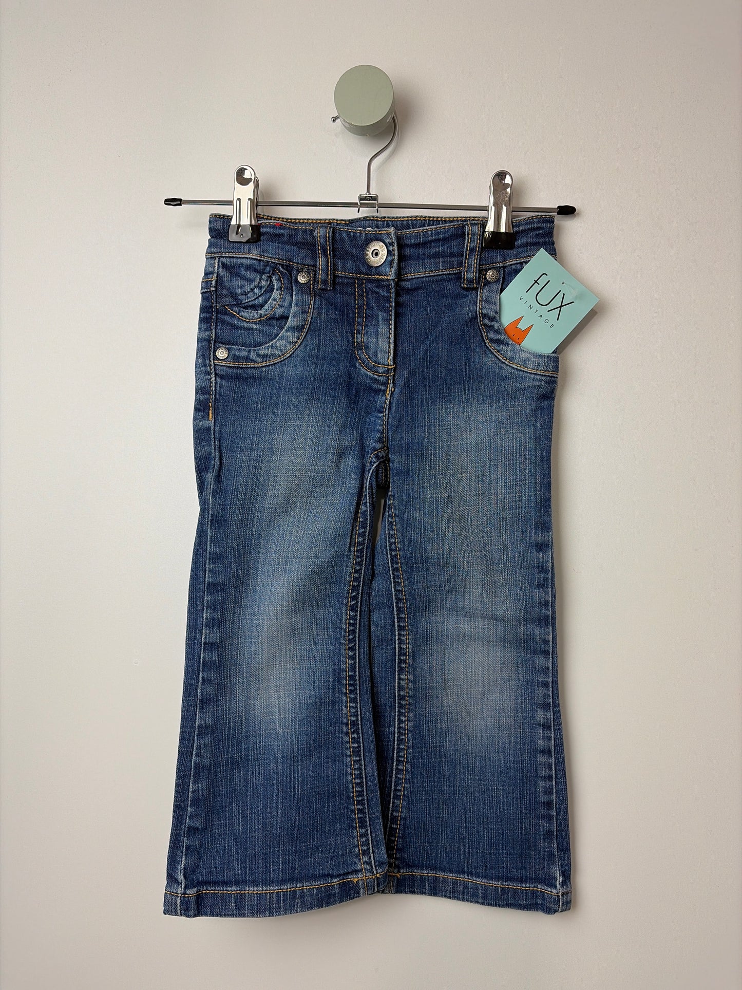 JEANS • 92 • ESPRIT
