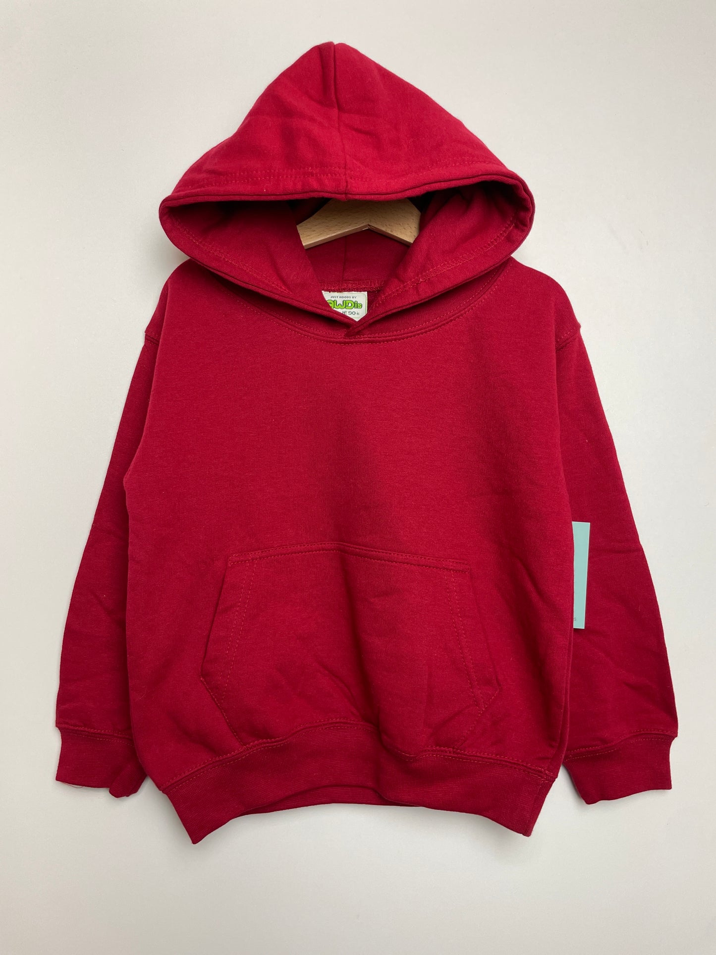 Hoodie • 98 • just hoods