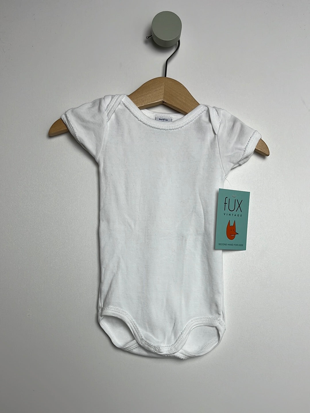 Body - 68 - petit bateau