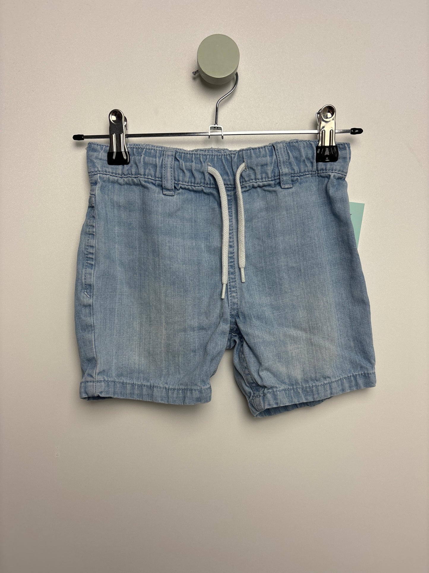 Jeansshorts • 104 • h&m