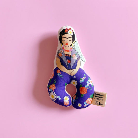 FRIDA FLOWERS