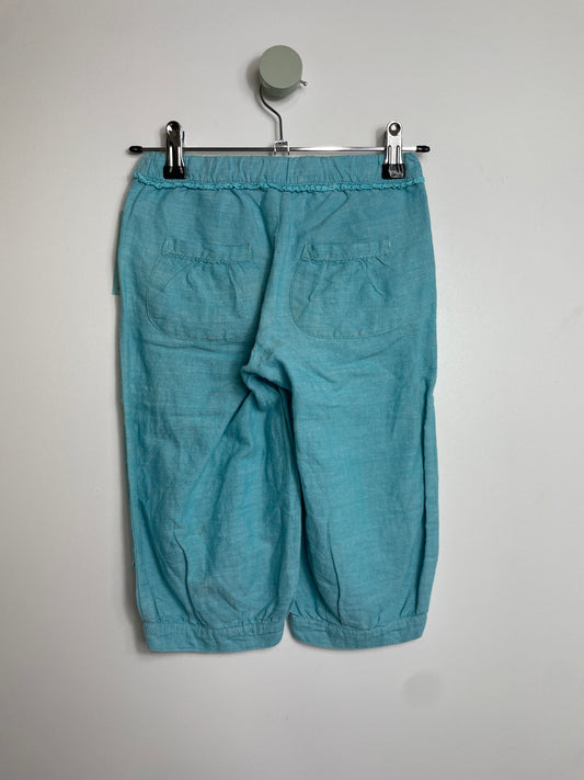 Shorts Leinenmix • 110 • aya naya