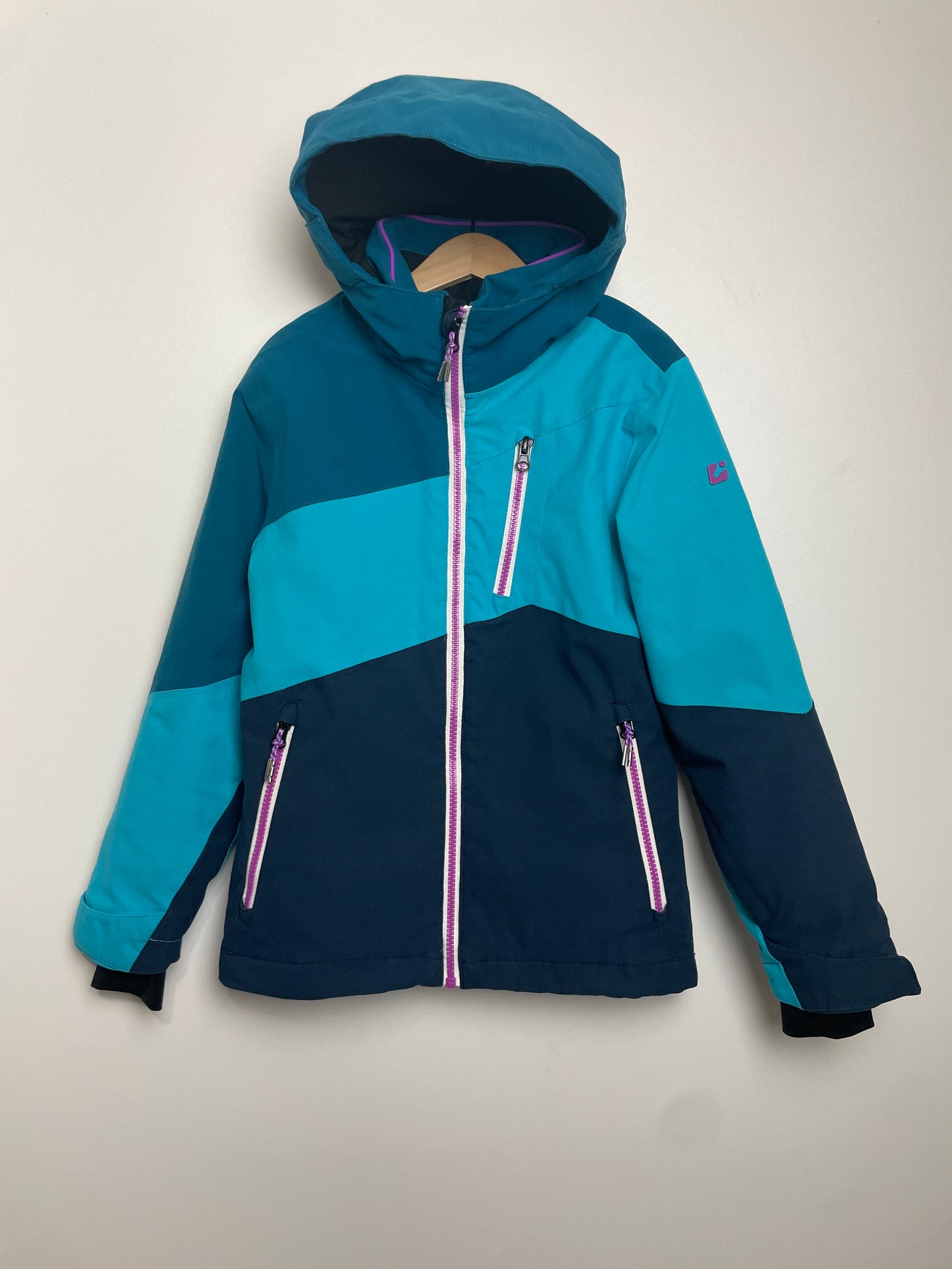 Ski Kombi Jacke & Hose • 140 • killtec
