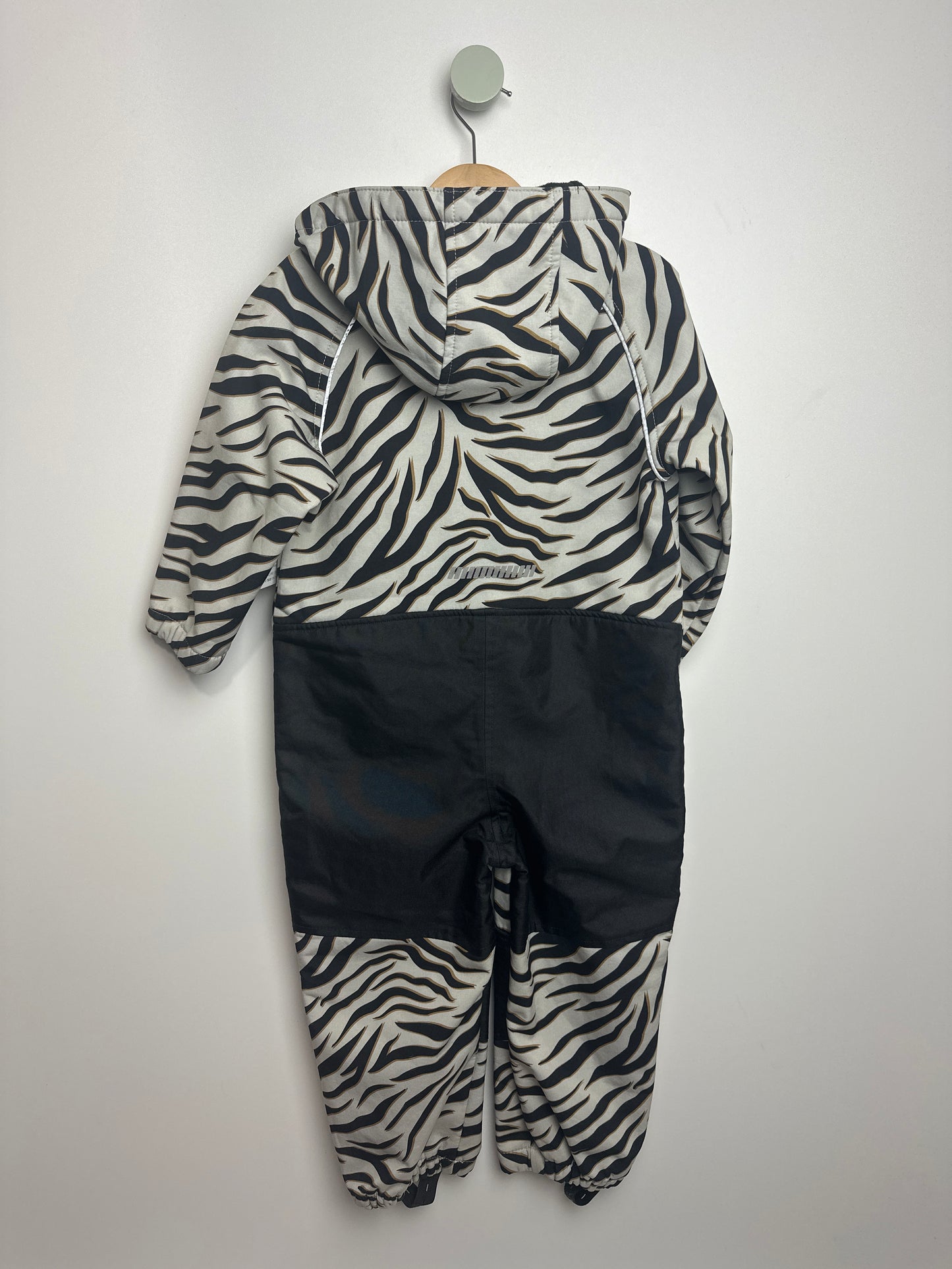 Softshellanzug • 98 • name it