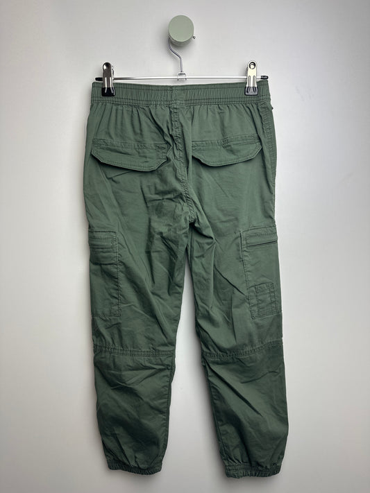 Cargohose gefüttert• 129 • h&m