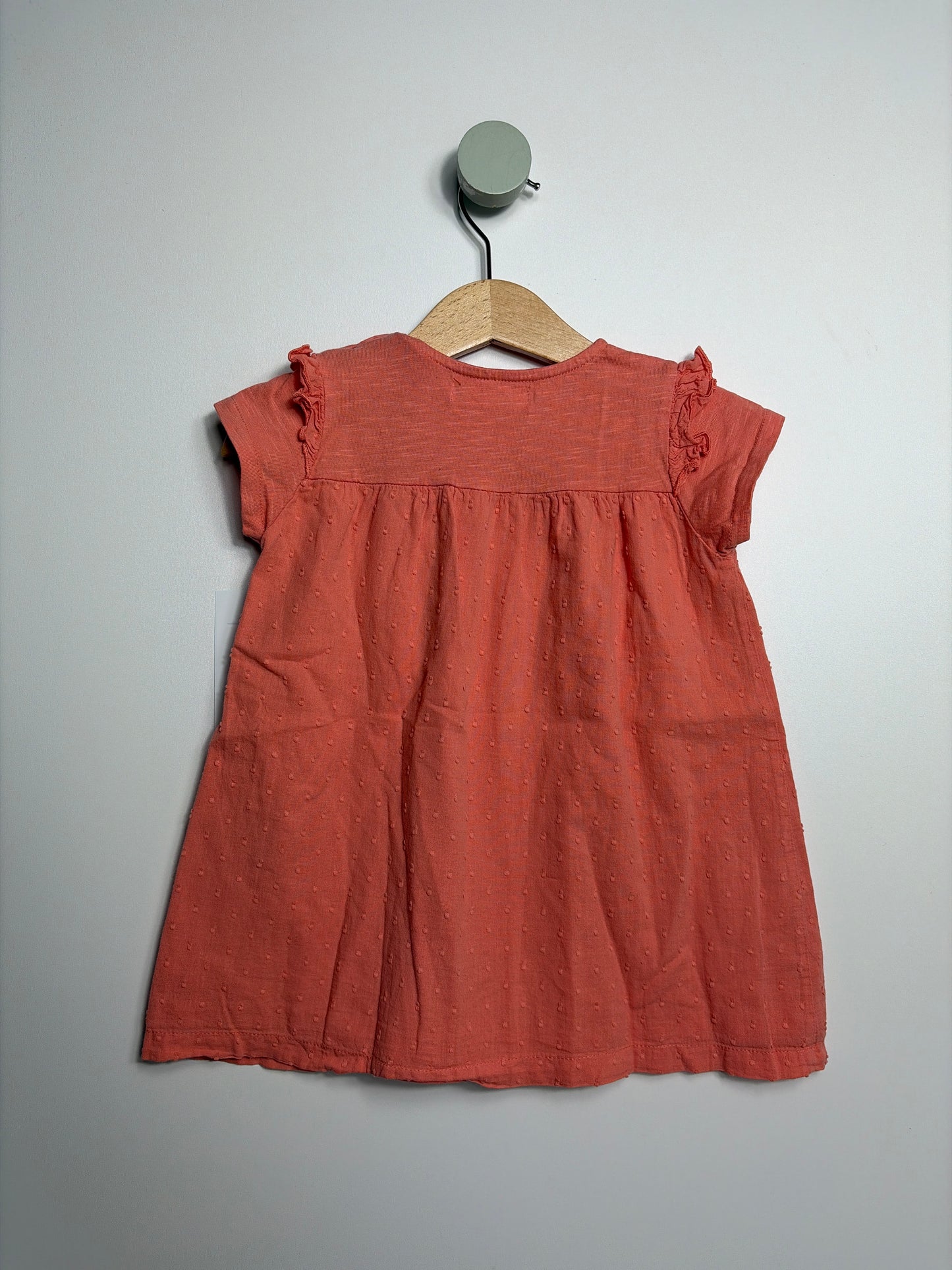 KLEID • 80 • PLAY UP
