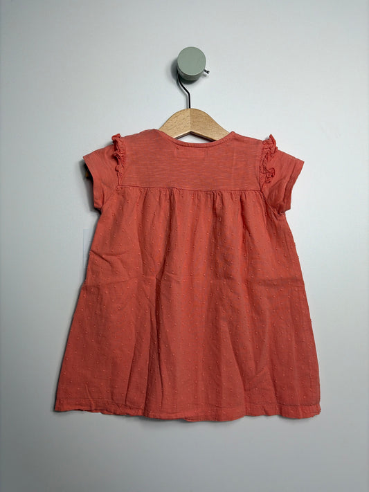 KLEID • 80 • PLAY UP