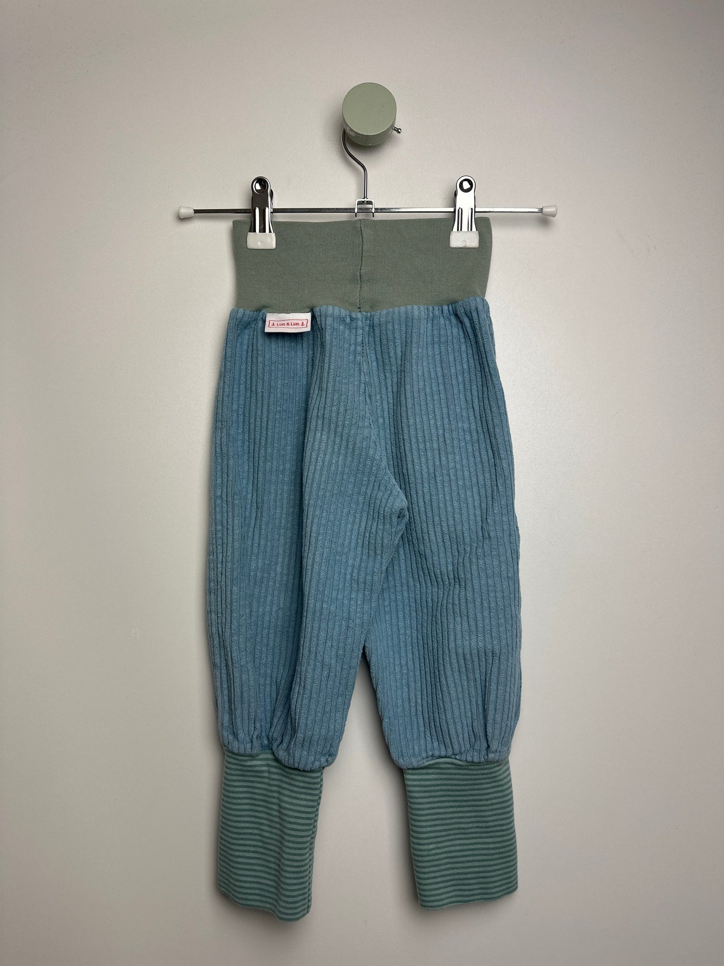 Pumphose • 86 • lütt & lütt