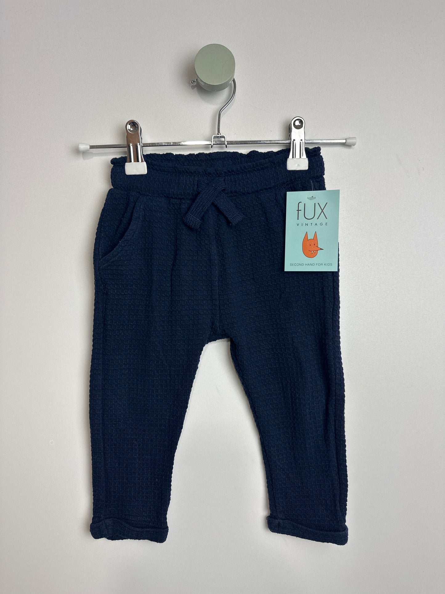 SWEATHOSE • 80 • FAGOTTINO