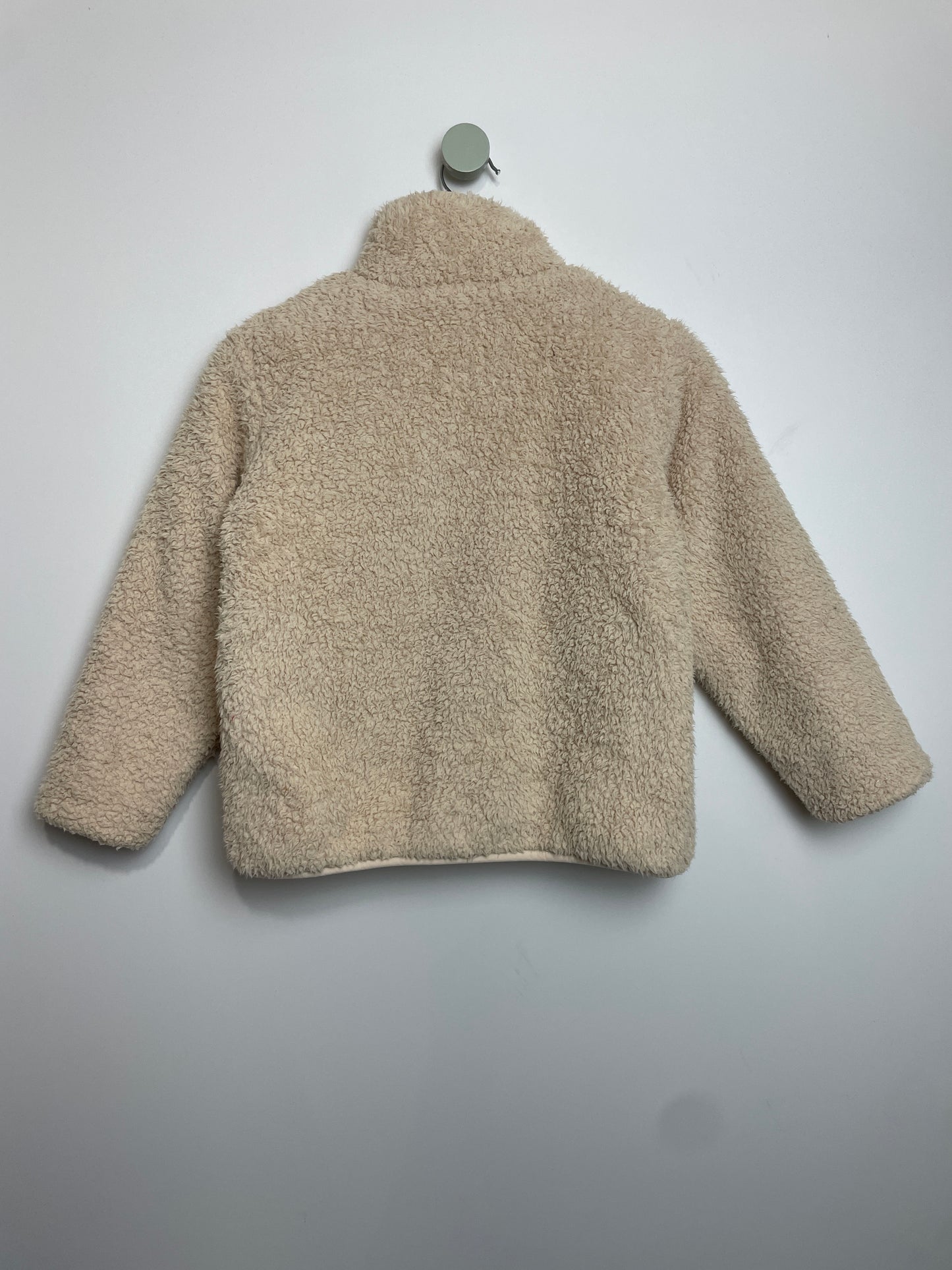 Teddyjacke • 140 • tinycottons
