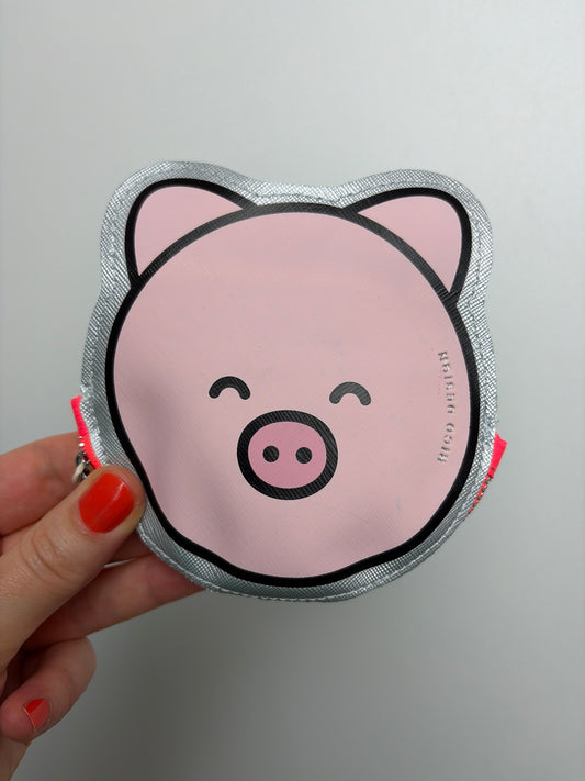 Portmonnaie • Chingu Schwein