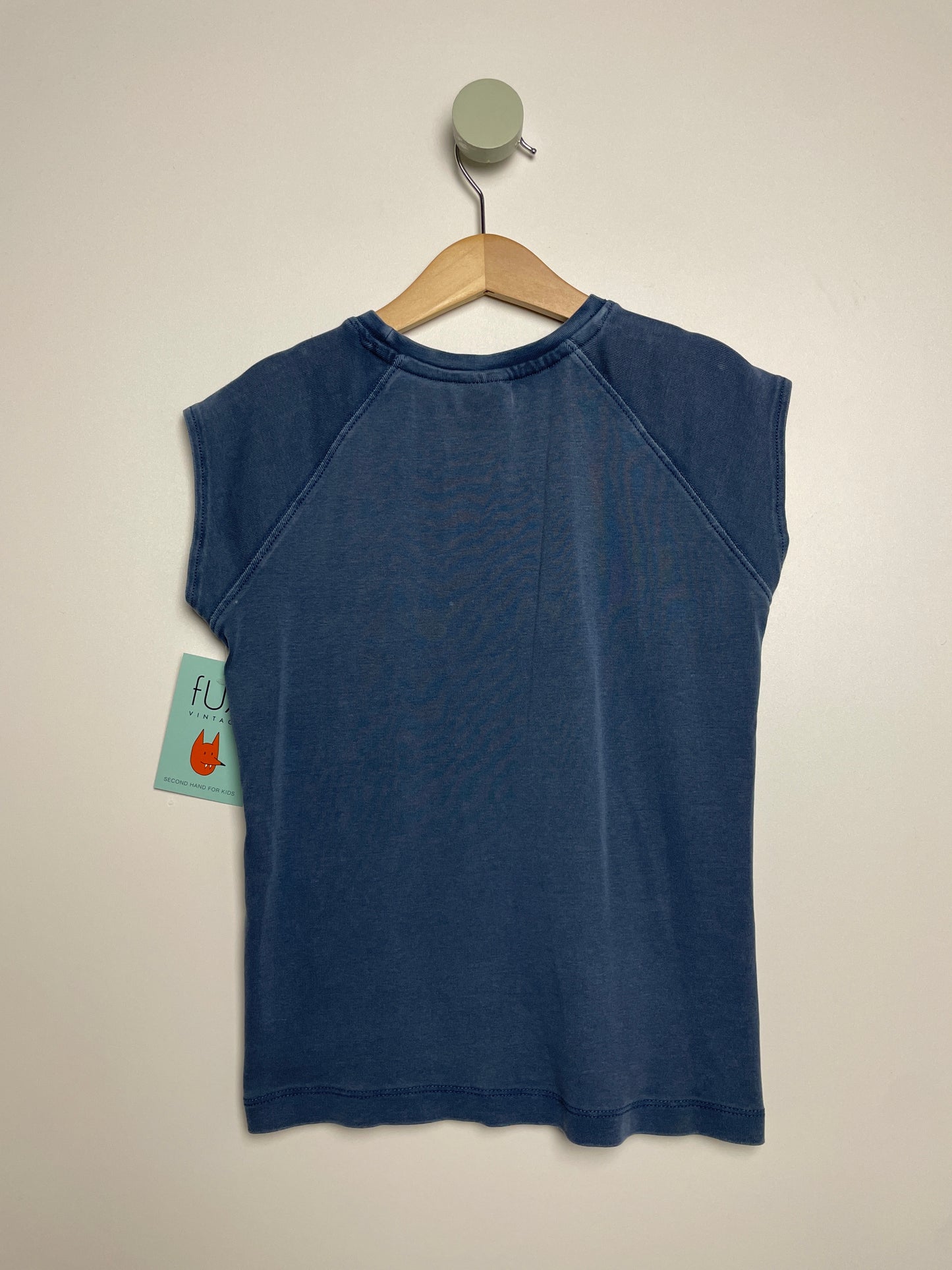 T-Shirt • 146 • zara