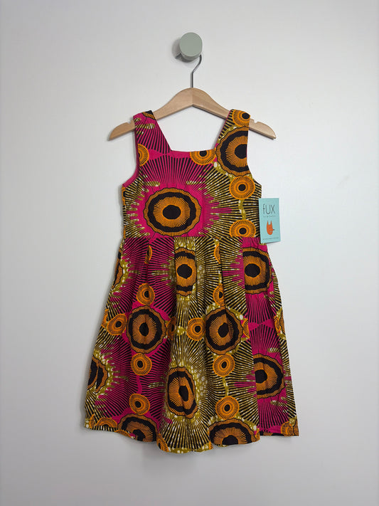KLEID • 110 • HANDMADE