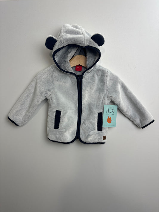 TEDDYJACKE • 74 • S.OLIVER